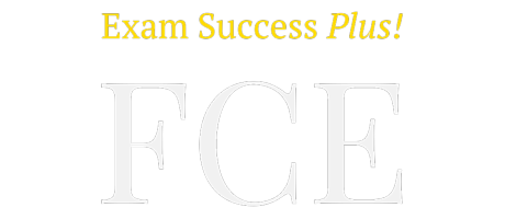 FCE Exam Success Plus